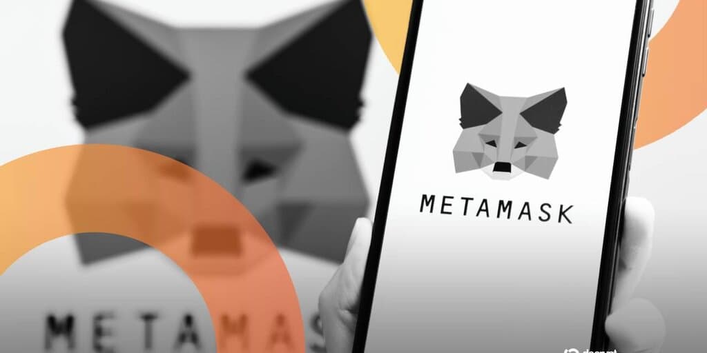 کارتری جدید MetaMask با کیف پول هوشمند برای agents هوش مصنوعی